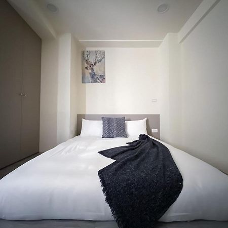 Sleeping Quilt Hotel ไถจง ภายนอก รูปภาพ